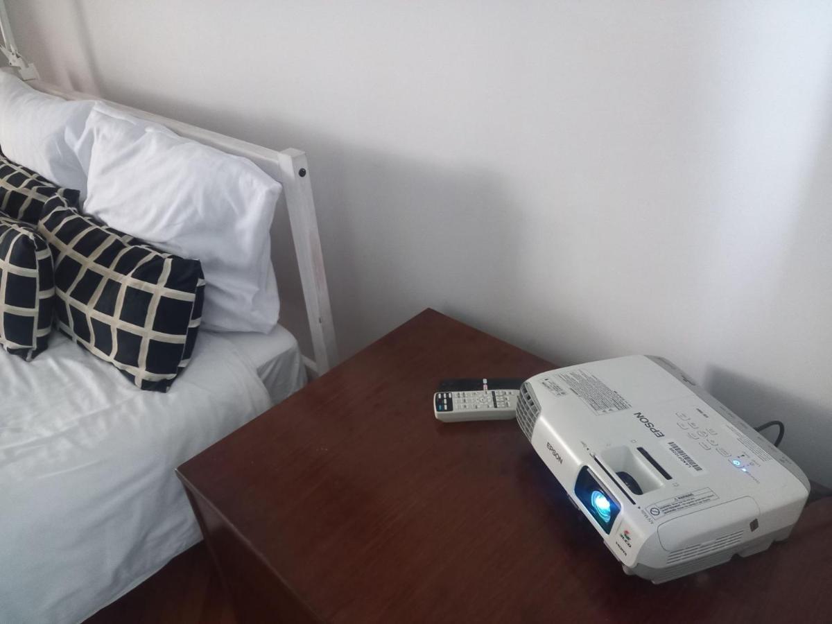 Warsaw Concierge Bracka Retro Flat Lejlighed Eksteriør billede